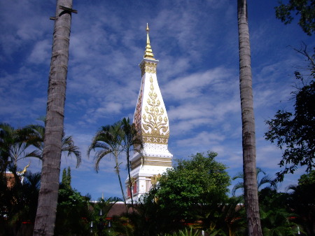Wat Phra That Phanom